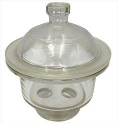 Bình hút ẩm tiêu chuẩn φ100mm AS ONE 1-4413-21 CL62930-01